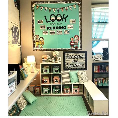 Need To Update Your Reading Nook For 2019 Check Out This Cute Set Up From Mrs Lor