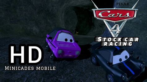 Disney Pixar Cars 4 Stock Car Racing Hd Movie 2026 By Angrybirds236 On