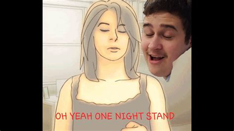 One Night Lets Make It Right One Night Stand Simulator Youtube