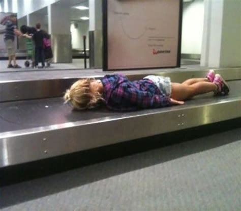 Photos At Airports That Were Sexy Strange Sweet Outrageous Unbelievable And Just Plain Bizarre
