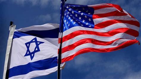 Once Solid Us Israel Relations Become Rocky As Governments Butt Heads