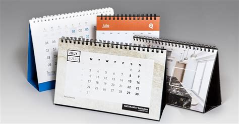 All Types Of Custom Calendars To Highlight