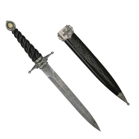 Historical Medieval Knight Dress Dagger Short Sword 5b2 Si16