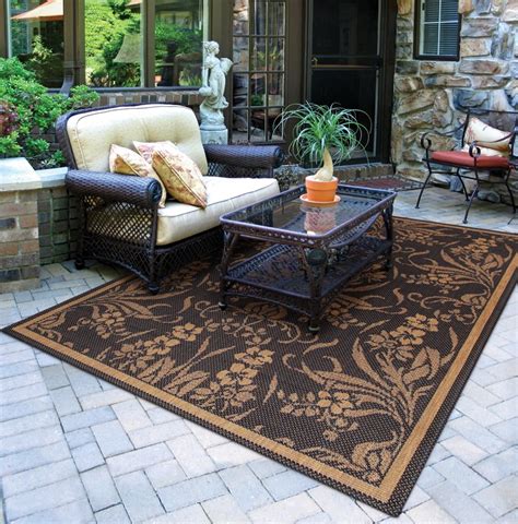Cheap Outdoor Carpet For Decks Or Patios Home Design Ideas