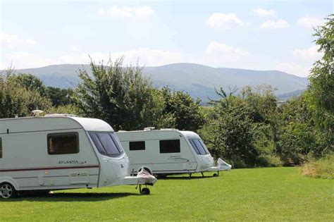 The Caravan Club Csa Environmental