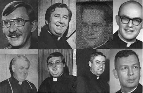 Several Priests Accused Of Sexual Abuse Served In Local Churches News Sports Jobs Post Journal