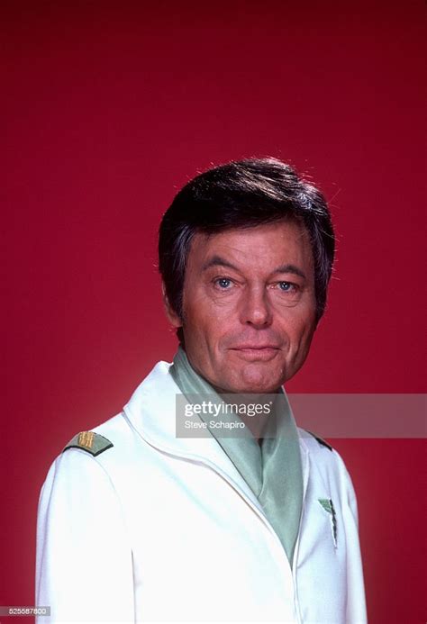 Deforest Kelley Getty Images