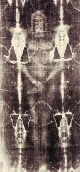 Shroud Of Turin In Turin Italy The Shroud Is The Cloth That Covered Jesus While In The Tomb