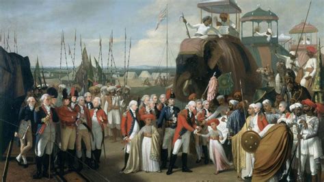 An Immoral Defence Of The British Empire