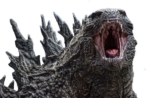 Kong (ゴジラvsコング) is an upcoming 2021 american science fiction monster film produced by legendary pictures, and the fourth entry in the monsterverse. Godzilla 2019 Transparent Ver.5! by Jacksondeans on DeviantArt