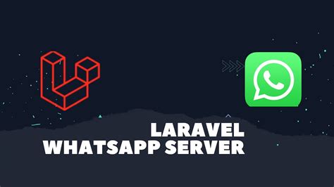 Tutorial Instalasi Laravel Whatsapp Server Atau Whatsapp Gateway