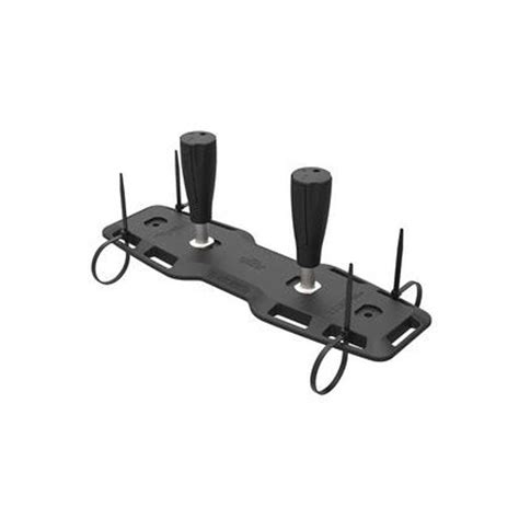 Arb Tred Pro Recovery Board Mounting Kit