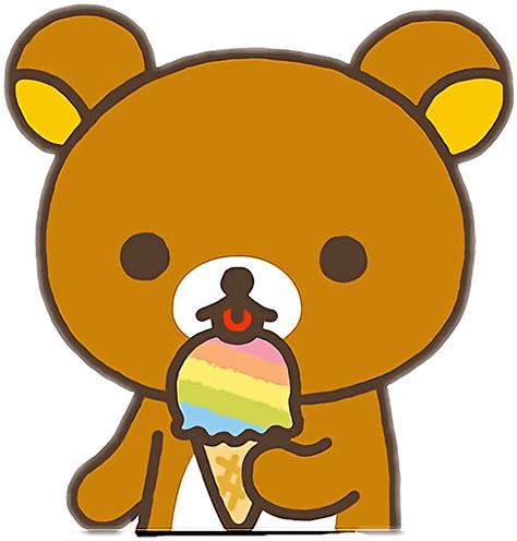 All 95 Pictures Rilakkuma Completed