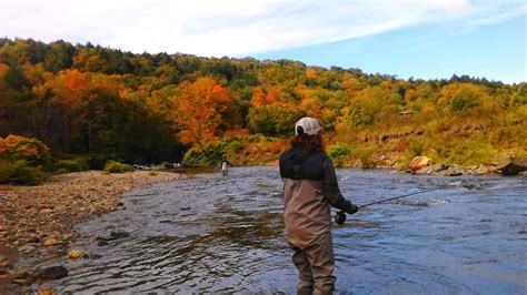 Fly Fishing Vermont Vermont Fly Fishing Full Day Trip Fly Fishing In