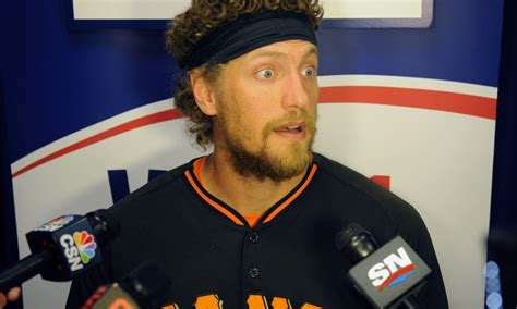 9 Reasons Hunter Pence Is The Most Interesting Man In The World Series