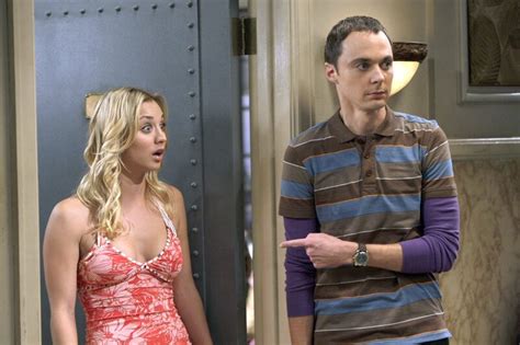 The Big Bang Theory Tbbt S02e04 Planet Bollywood The Griffin