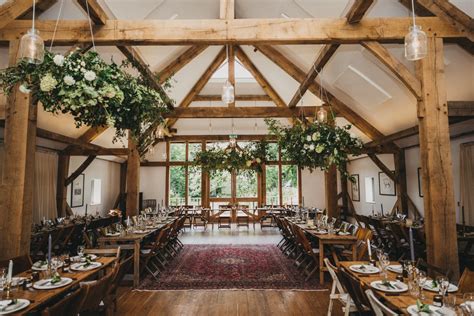Nancarrow Farm Stunning Barn Wedding Venue In Cornwall Amazing
