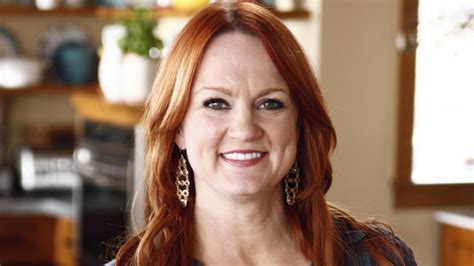Episodes of the pioneer woman are actually filmed at the lodge on her pawhuska, oklahoma ranch. 5 Yummy Facts About 'The Pioneer Woman' Star Ree Drummond ...