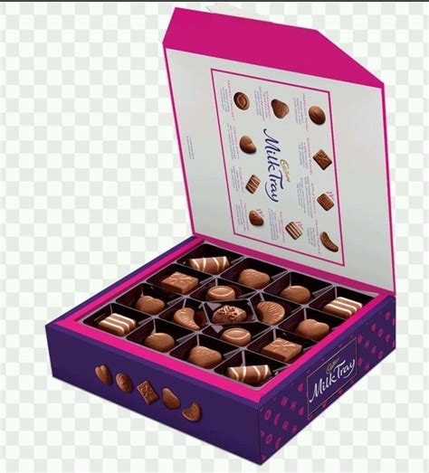 cadbury milk tray chocolate box 360g for sale online ebay cadbury ts cadbury