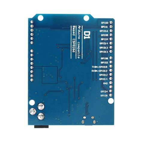 Esp8266 Esp 12e Development Board Module