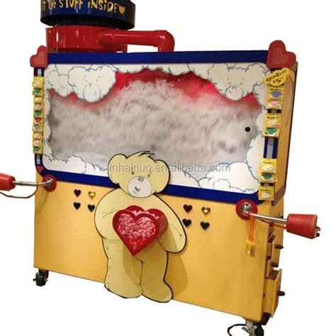 Build Teddy Bear Stuffing Portable Toy Filling Machine Buy Build A