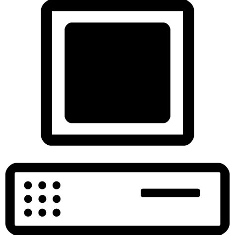 Cartoon Computer Images Free Download