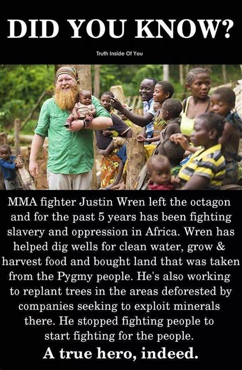 Faith In Humanity Restored - 10 Pics