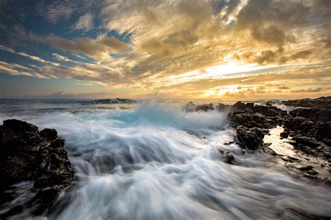 Top 5 Best Places To Watch A Sunrise On Maui — Hawaii Photography Tours