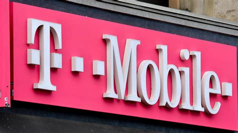 T Mobile Customers Reported Call Data Outages Nationwide