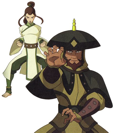 Character Creation Character Art Character Design Avatar Kyoshi Avatar Series Comic Avatar