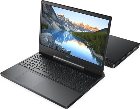 Dell G5 15 5590 Gaming Laptop 156 Intel Core I7 9750h 16gb Ram