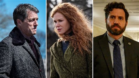 the undoing get to know the characters of hbo s latest whodunit