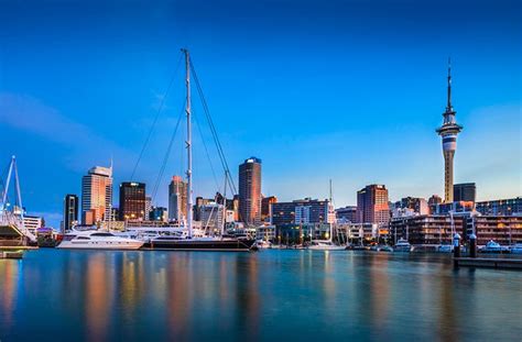 42 Reasons Why Auckland Really Is Or Should Be The Capital Of New