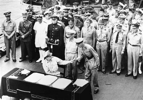 5 Things To Know About Japans World War Ii Surrender Ap News