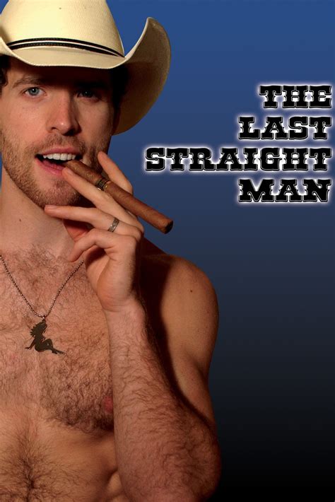 The Last Straight Man 2014 The Poster Database Tpdb