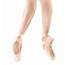 LaPointe Tapered Box Pointe Shoes  DiscountDancecom