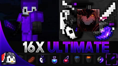 Ultimate 16x Mcpe Pvp Texture Pack Gamertise