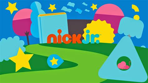 Laurenade Nick Jr Idents