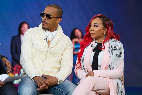 Ti And Tiny Respond To Three New Sexual Assault Allegations Xxl