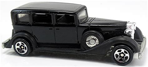 classic packard 78mm 1983 hot wheels newsletter