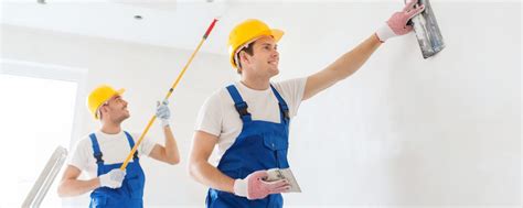 Why Should You Hire A Professional Painter