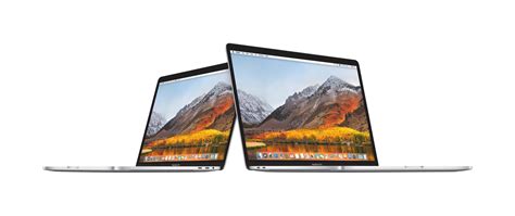 Apples Macbook Pro Refresh Puts The Focus Back On Creative Pros