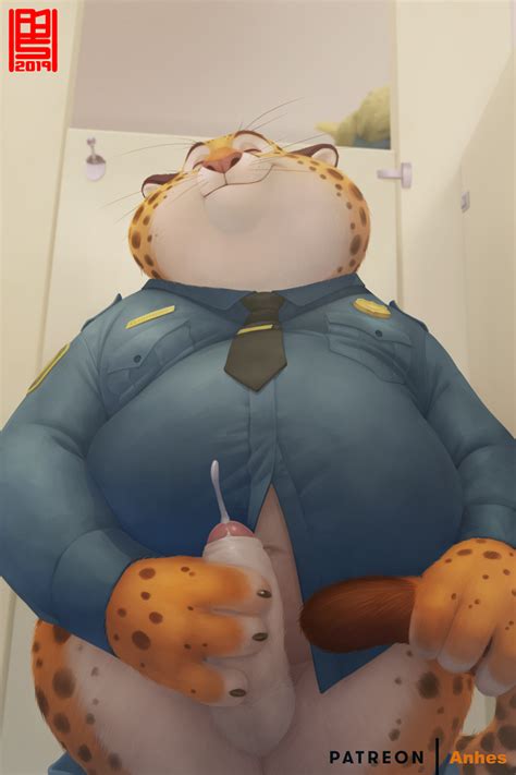 Rule 34 Absurd Res Anhes Anthro Bathroom Stall Belly Bulge Belly