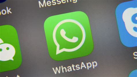 Whatsapp Da Ottobre Non Si Potrà Più Usare Su Alcuni Telefoni Ecco