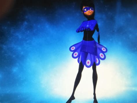 Miraculous Ladybug Spoiler Who Is Peacock Miraculous Ladybug And Porn Sex Picture