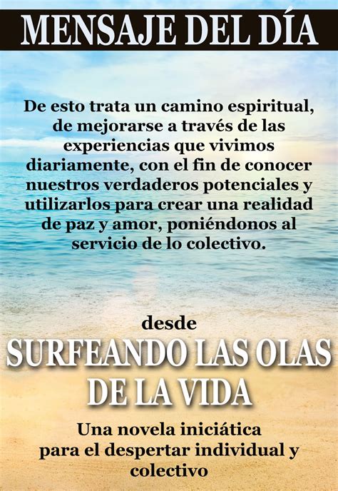 Yoga Meditacion Y Conciencia Mensaje Del DÍa El Camino Espiritual