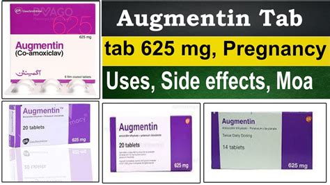 Augmentin 625mg Tablets Augmentin 625mg Tablets In Pregnancy