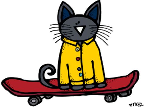 Download High Quality Cat Clipart Pete Transparent Png Images Art