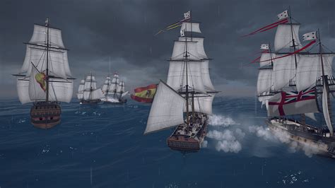 Ultimate Admiral Age Of Sail On Steam