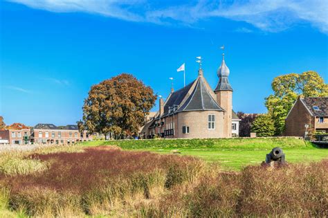 De 10 Mooiste Dorpen In Drenthe Dol Op Reizen